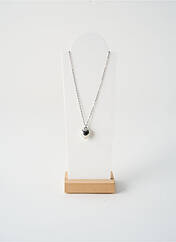 Collier argent TATA GISELE pour femme seconde vue