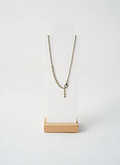 Collier or TATA GISELE pour femme seconde vue