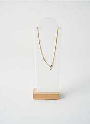 Collier or TATA GISELE pour femme seconde vue