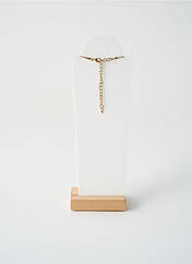 Collier or TATA GISELE pour femme seconde vue