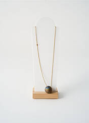 Sautoir or TATA GISELE pour femme seconde vue