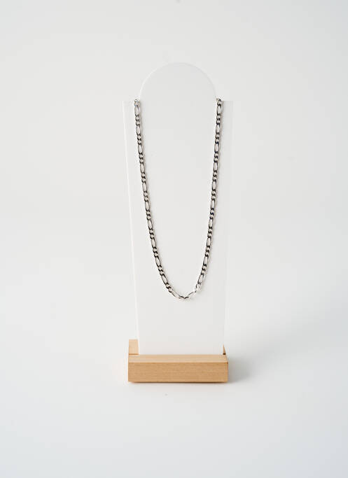 Collier argent TATA GISELE femme