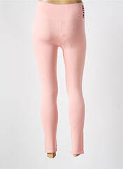 Legging rose LEJABY pour femme seconde vue