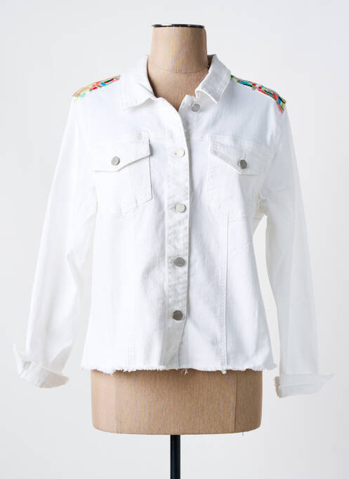 Veste casual beige CREAM pour femme