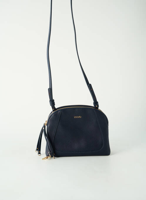 Sac bleu LIU JO pour femme