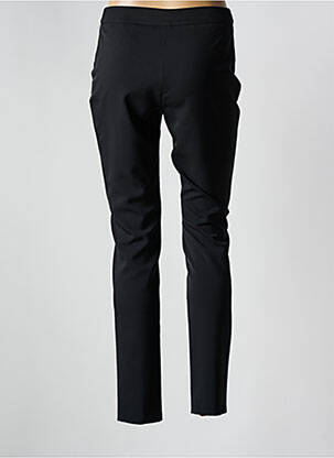 Pantalon slim skinny taille normale noir JOSEPH RIBKOFF femme