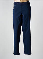 Jegging bleu RABE pour femme seconde vue