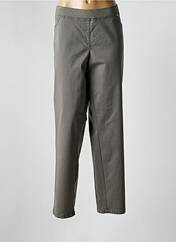 Jegging vert RABE pour femme seconde vue