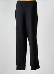 Jogging noir SPORTALM pour femme seconde vue