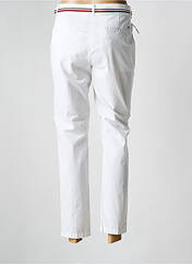 Pantalon chino beige TOMMY H1 pour femme seconde vue