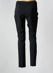 Pantalon slim noir JOSEPH RIBKOFF pour femme seconde vue