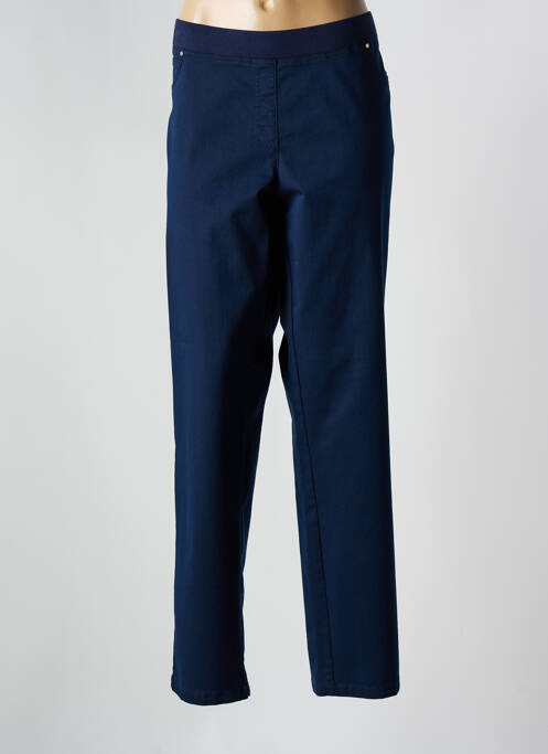 Jegging bleu RABE pour femme