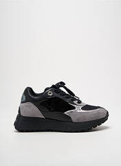 Baskets argent LIU JO pour femme seconde vue