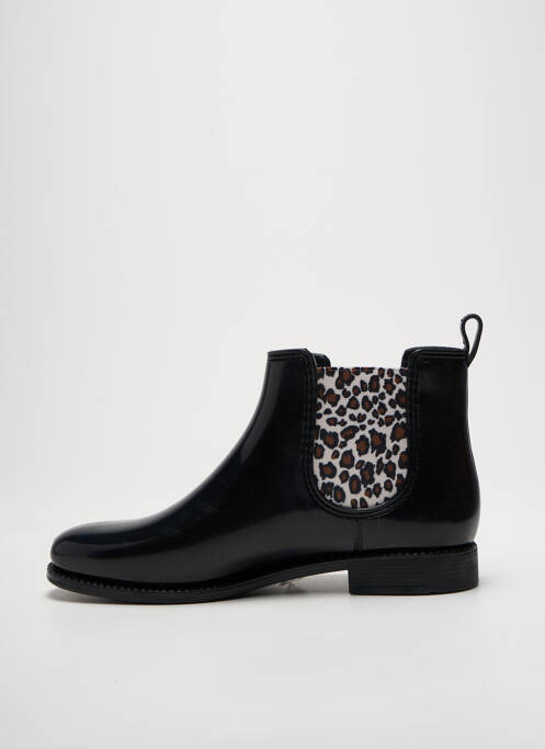Bottines/Boots noir LPB pour femme