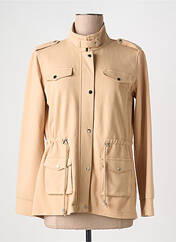 Veste casual beige ANANKE pour femme seconde vue