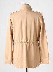 Veste casual beige ANANKE pour femme seconde vue
