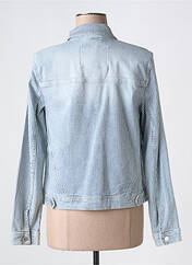 Veste casual bleu STREET ONE pour femme seconde vue