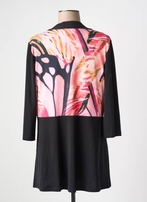 Twin-set rose GREGORY PAT femme