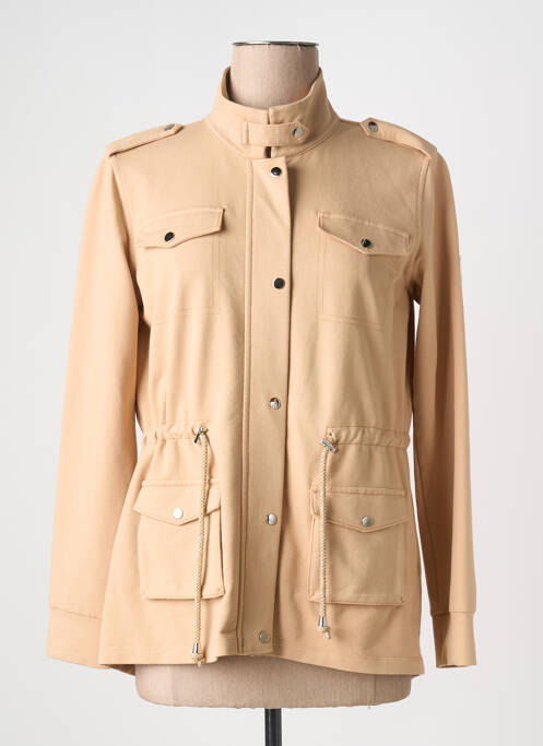 Veste casual beige ANANKE pour femme