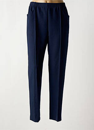 Jegging taille normale taille normale bleu GRIFFON femme