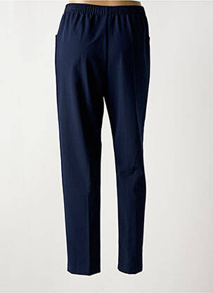 Jegging taille normale taille normale bleu GRIFFON femme