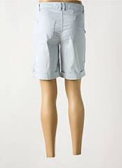 Bermuda bleu STREET ONE pour femme seconde vue