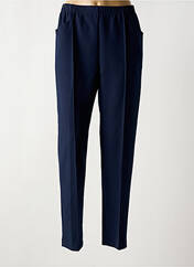 Jegging bleu GRIFFON pour femme seconde vue