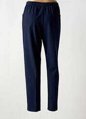 Jegging bleu GRIFFON pour femme seconde vue