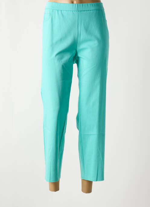 Jegging bleu FRANK WALDER pour femme