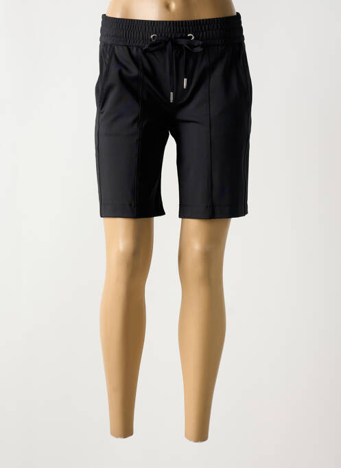 Short noir STREET ONE pour femme