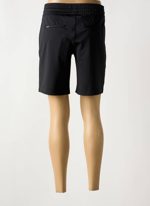 Short noir STREET ONE pour femme