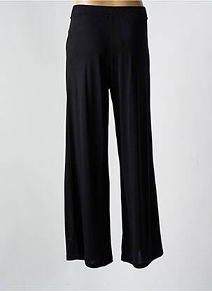 Jogging poches noir LOLA ESPELETA femme
