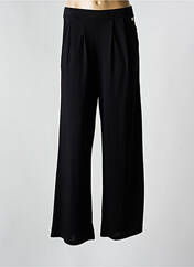 Jogging noir LOLA ESPELETA pour femme seconde vue