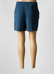 Short bleu STREET ONE pour femme seconde vue