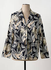 Blazer noir FRANK WALDER pour femme seconde vue