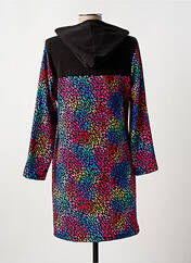 Robe mi-longue noir MERI & ESCA pour femme seconde vue