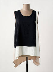 Top noir EVER SASSY pour femme seconde vue