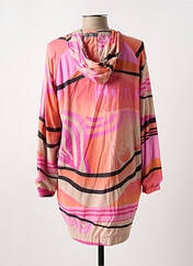 Veste casual rose TUZZI pour femme seconde vue