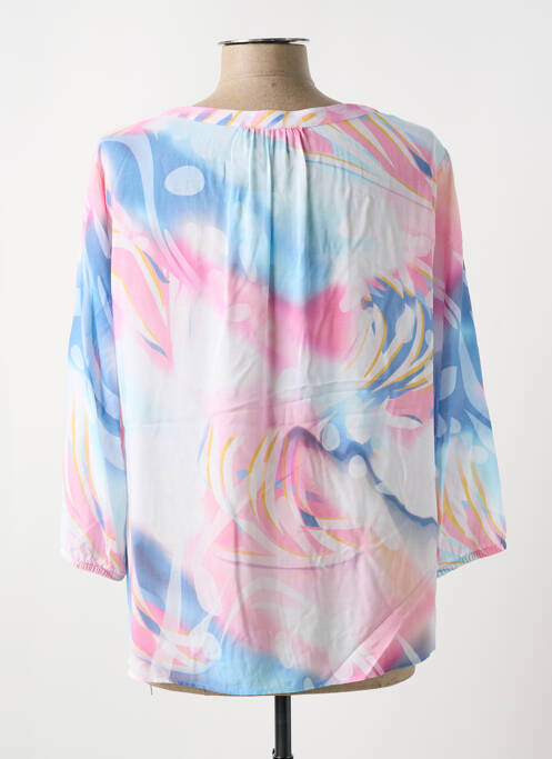 Blouse bleu RABE pour femme