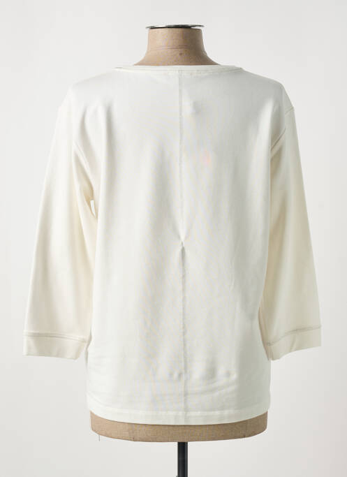 T-shirt blanc THOMAS RABE pour femme