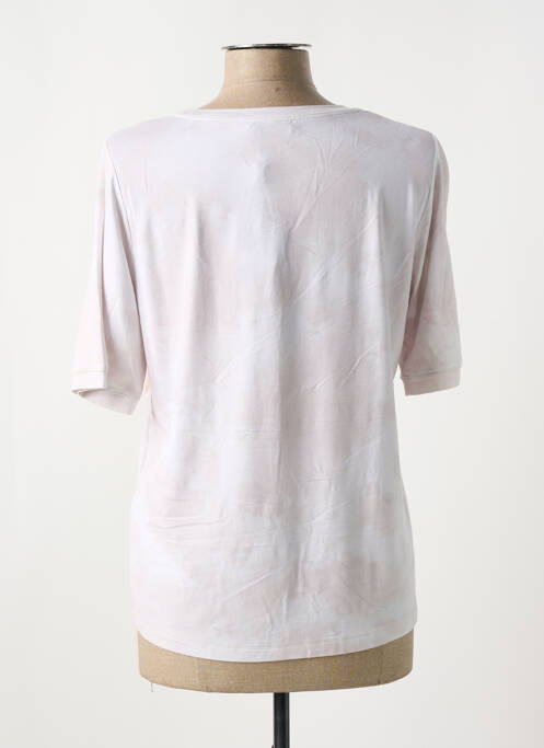 T-shirt blanc THOMAS RABE pour femme