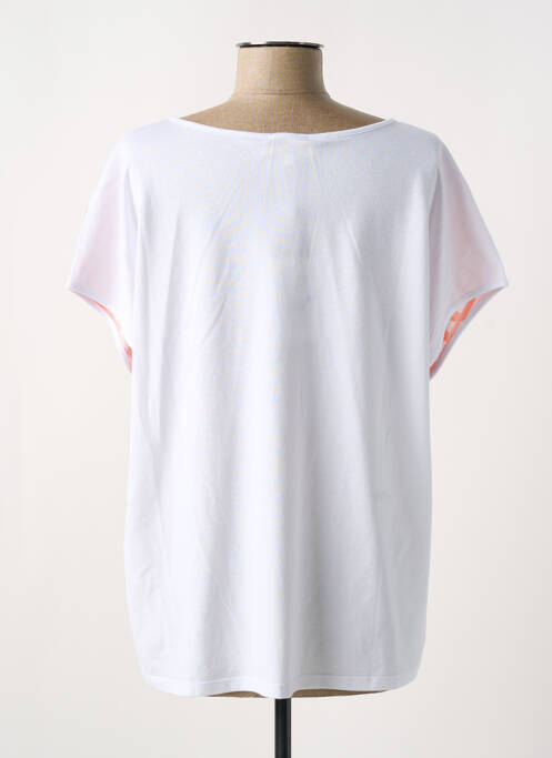 T-shirt rose CATNOIR pour femme