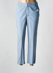 Pantalon 7/8 bleu ATTIC AND BARN pour femme seconde vue