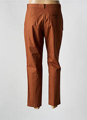 Pantalon 7/8 marron SOEUR pour femme seconde vue