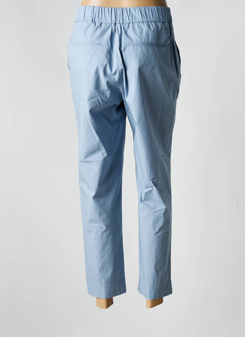 Pantalon 7/8 bleu ATTIC AND BARN pour femme