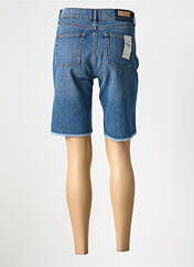 Bermuda bleu FIVE pour femme seconde vue