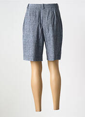 Bermuda gris CIRCOLO 1901 pour femme seconde vue