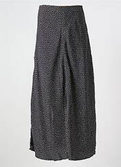 Jupe longue noir ROSEANNA pour femme seconde vue