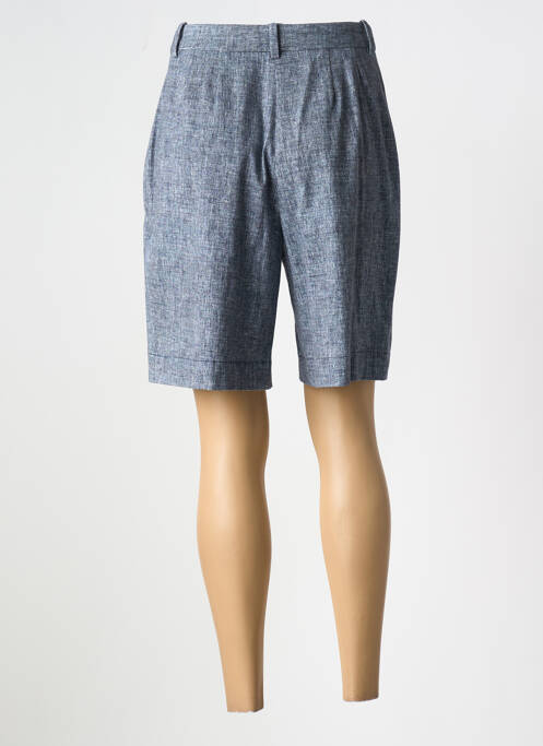 Bermuda gris CIRCOLO 1901 pour femme