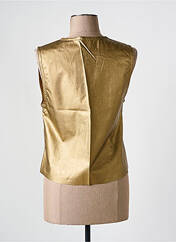 Top or MAEVY pour femme seconde vue